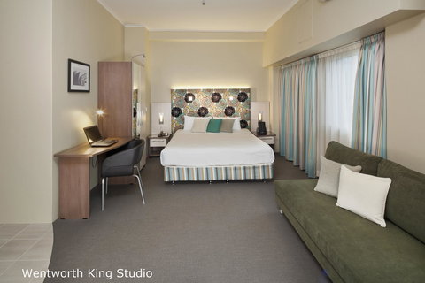 Best Western Plus Hotel Stellar - SA Accommodation 40