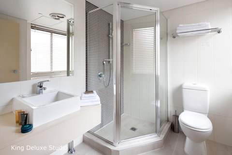 Best Western Plus Hotel Stellar - SA Accommodation 26