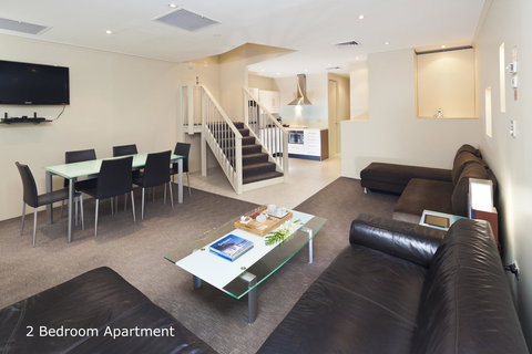 Best Western Plus Hotel Stellar - SA Accommodation 12