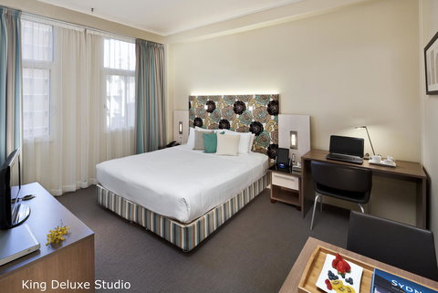 Best Western Plus Hotel Stellar - SA Accommodation 20