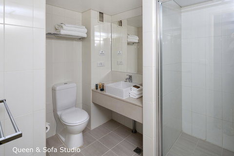 Best Western Plus Hotel Stellar - SA Accommodation 28