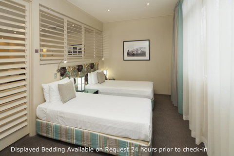 Best Western Plus Hotel Stellar - SA Accommodation 37