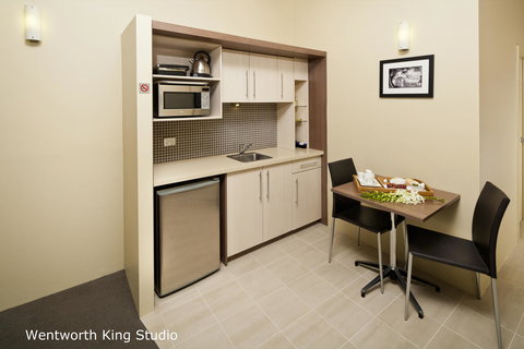 Best Western Plus Hotel Stellar - SA Accommodation 41