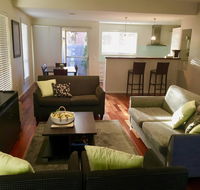 Encore Apartments - SA Accommodation