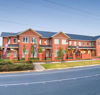 Bolton on the Park - SA Accommodation