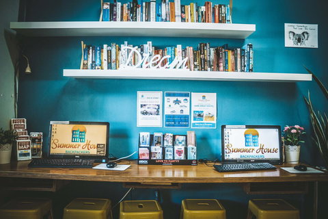 Summer House Kings Cross - SA Accommodation 2