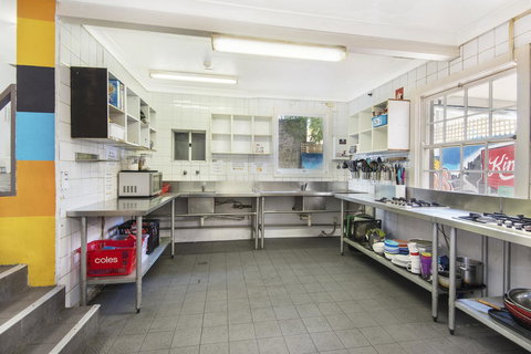 Summer House Kings Cross - SA Accommodation 11