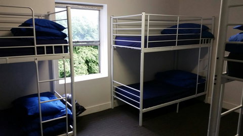 Summer House Kings Cross - SA Accommodation 12