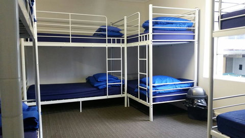 Summer House Kings Cross - SA Accommodation 15