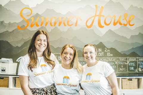 Summer House Kings Cross - SA Accommodation 4