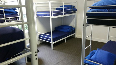 Summer House Kings Cross - SA Accommodation 16