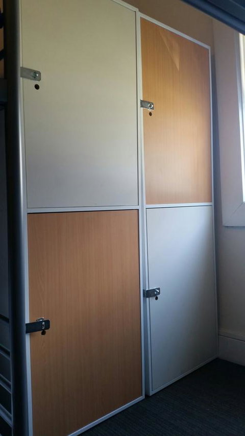 Summer House Kings Cross - SA Accommodation 13