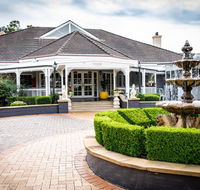 voco Kirkton Park Hunter Valley - SA Accommodation