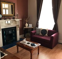 Jadan Cottages - SA Accommodation