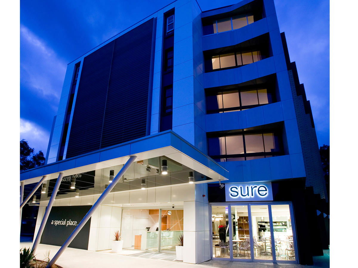 Greenwich NSW SA Accommodation