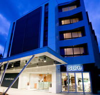 Hotel Urban St Leonards - SA Accommodation