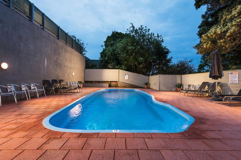 Horizon Holiday Apartments - SA Accommodation 7