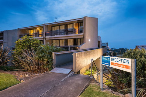 Horizon Holiday Apartments - SA Accommodation 15
