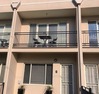 Travers Street Apartment - SA Accommodation