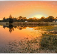 Madigan Wine Country Cottages - SA Accommodation