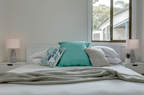 Hidden Gem Villa 7 - SA Accommodation 10