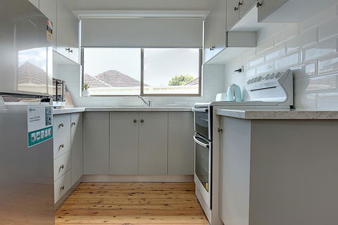 Hidden Gem Villa 7 - SA Accommodation 8
