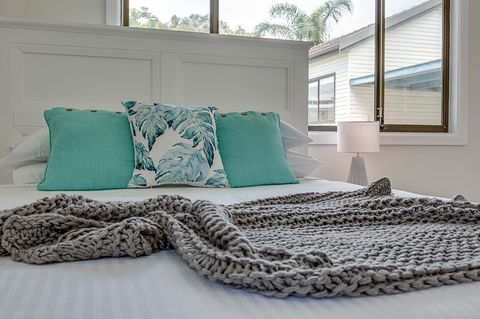 Hidden Gem Villa 7 - SA Accommodation 1