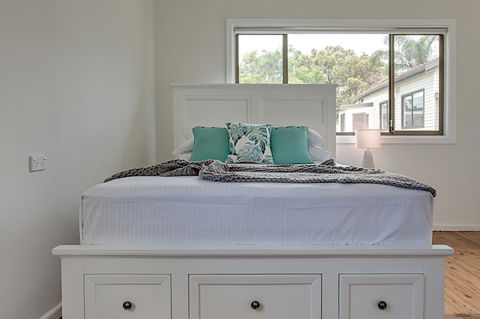 Hidden Gem Villa 7 - SA Accommodation 9