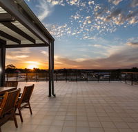 The Penthouse - SA Accommodation