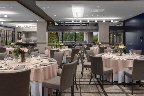 Rydges Campbelltown - SA Accommodation 40