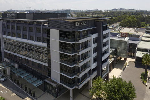 Rydges Campbelltown - SA Accommodation 5