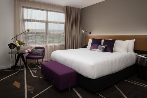 Rydges Campbelltown - SA Accommodation 12