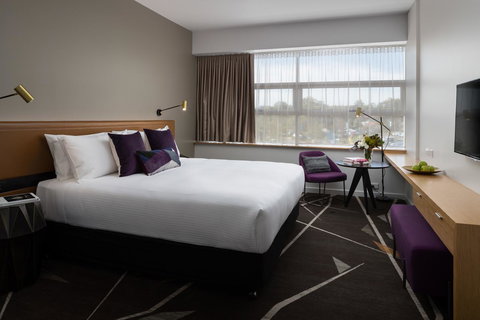 Rydges Campbelltown - SA Accommodation 10