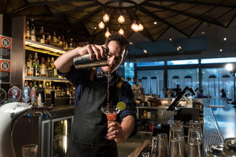 Rydges Campbelltown - SA Accommodation 27