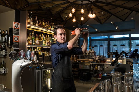 Rydges Campbelltown - SA Accommodation 26