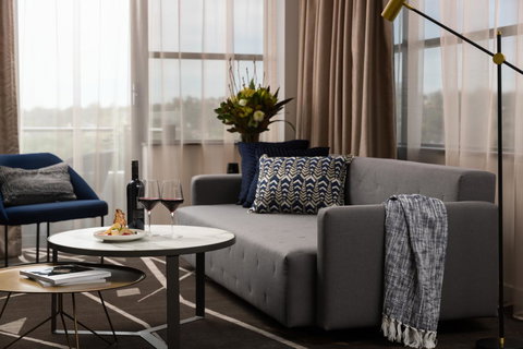 Rydges Campbelltown - SA Accommodation 11