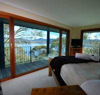 The Point - Exceptional - SA Accommodation
