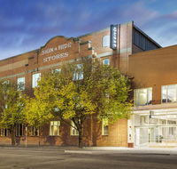 Quest Albury on Townsend