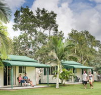 Glen Villa Resort - SA Accommodation