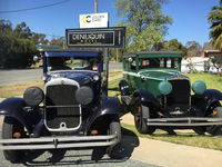 Book Deniliquin Accommodation Vacations SA Accommodation SA Accommodation