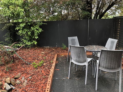 Federation Motel Resort - Corowa - SA Accommodation 14