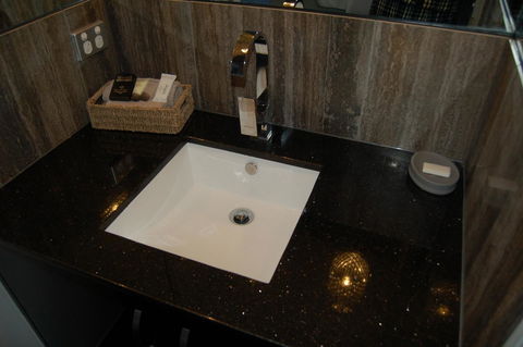 Federation Motel Resort - Corowa - SA Accommodation 2