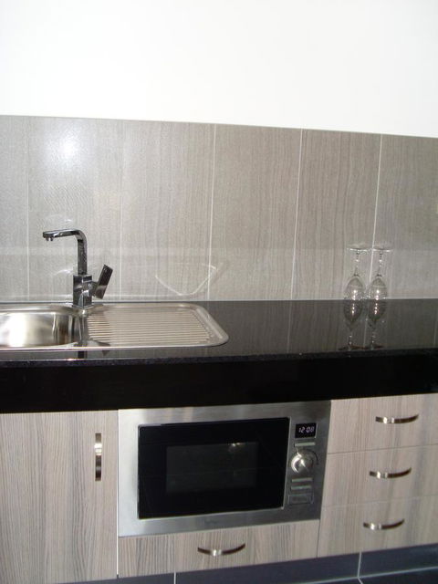 Federation Motel Resort - Corowa - SA Accommodation 34