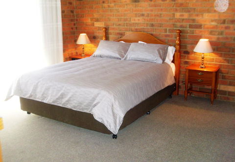 Federation Motel Resort - Corowa - SA Accommodation 10