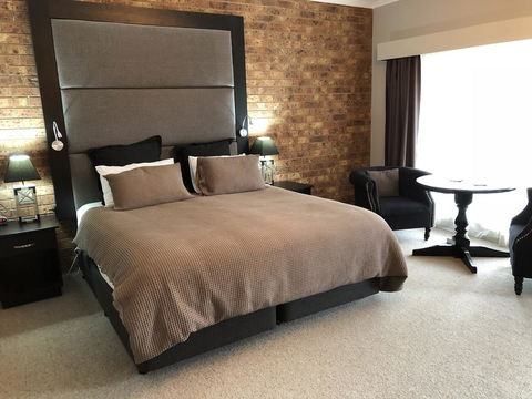 Federation Motel Resort - Corowa - SA Accommodation 19