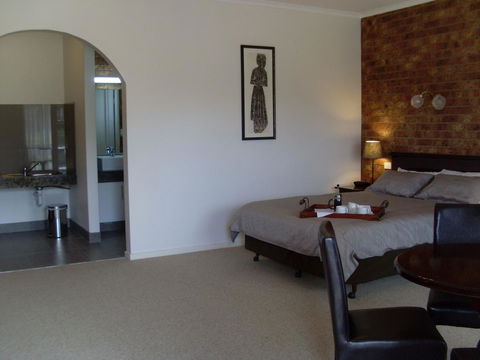 Federation Motel Resort - Corowa - SA Accommodation 25