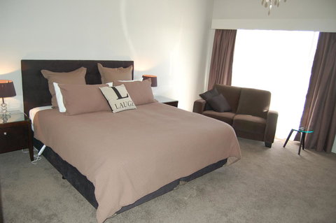 Federation Motel Resort - Corowa - SA Accommodation 5