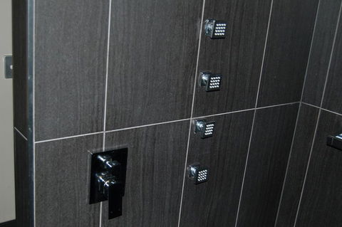 Federation Motel Resort - Corowa - SA Accommodation 13