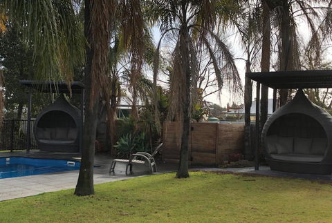 Federation Motel Resort - Corowa - SA Accommodation 15