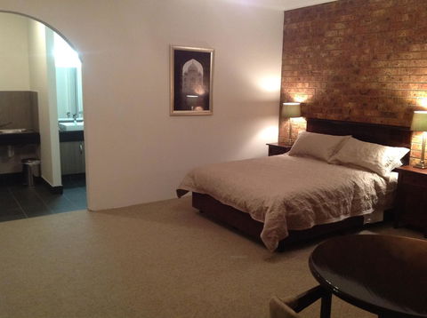 Federation Motel Resort - Corowa - SA Accommodation 35